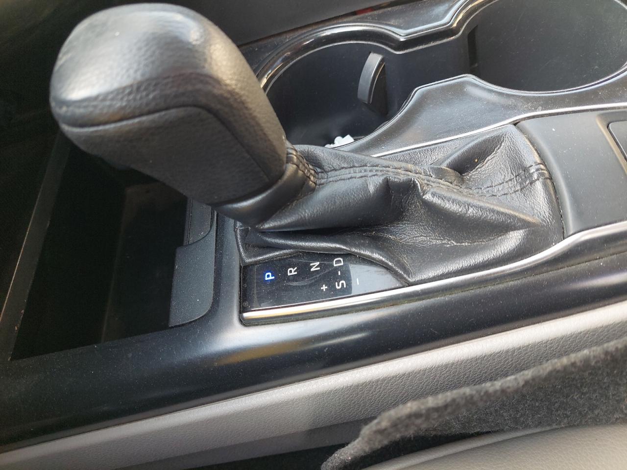 JTNBF9HK0J3007656 - 2018 Toyota Camry - #41358395