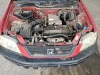 2001 Honda Cr-V Lx for Sale in Anthony, TX - Rear End