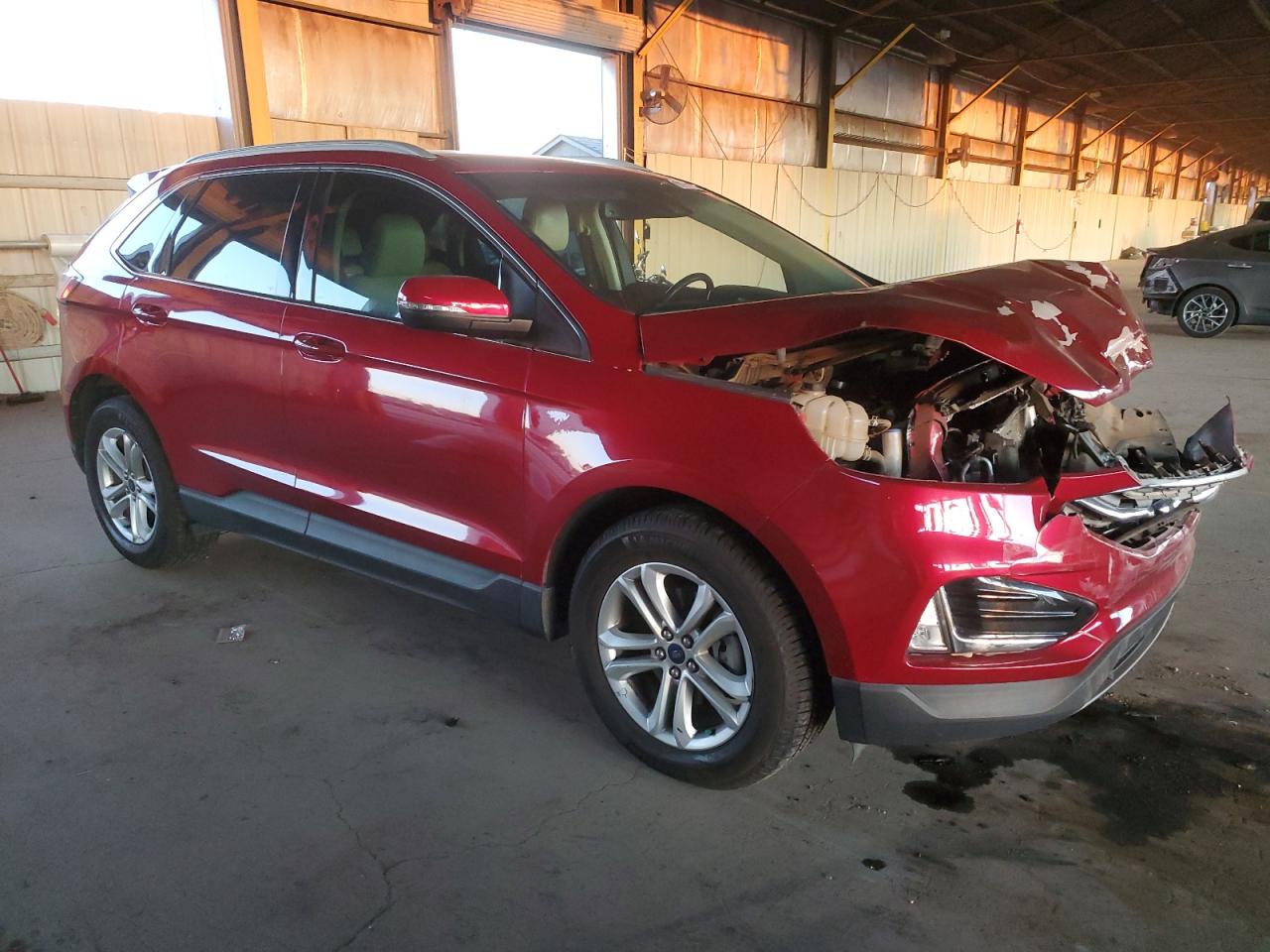 2020 Ford Edge - Image 4