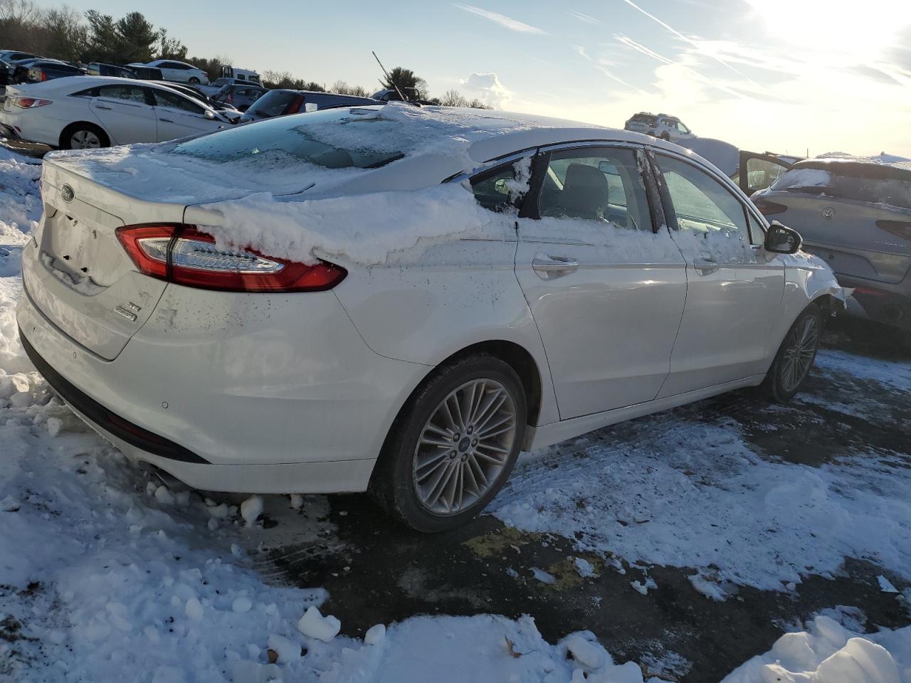 VIN 3FA6P0HD5FR273480 2015 FORD FUSION no.3