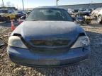 2002 Mercury Sable Ls Premium en Venta en Columbus, OH - Front End