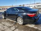 2008 Lexus Ls 460 en Venta en Littleton, CO - Front End