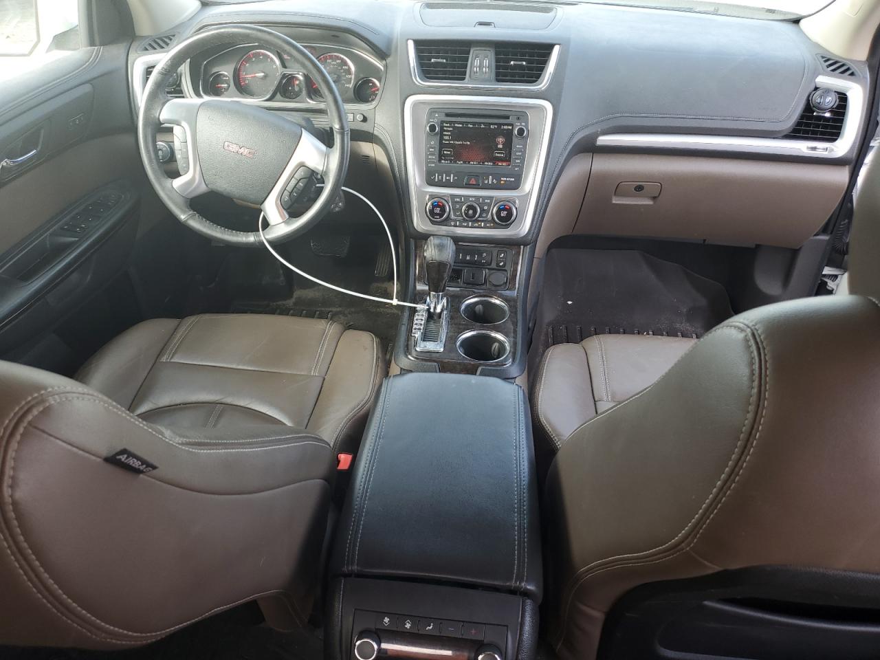 2017 GMC Acadia - Image 8