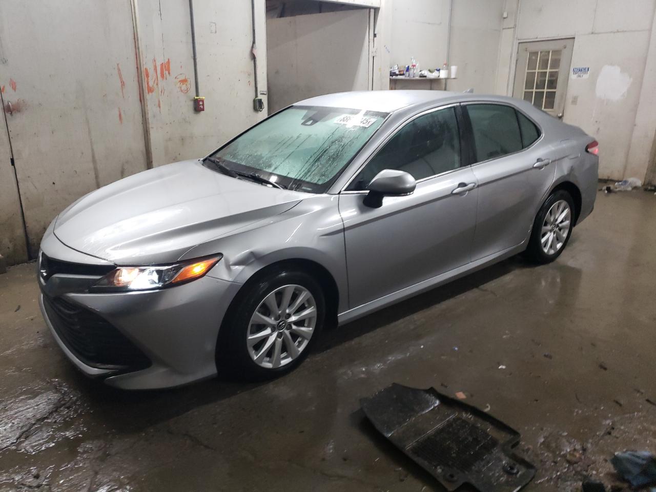2019 Toyota Camry - Image 1