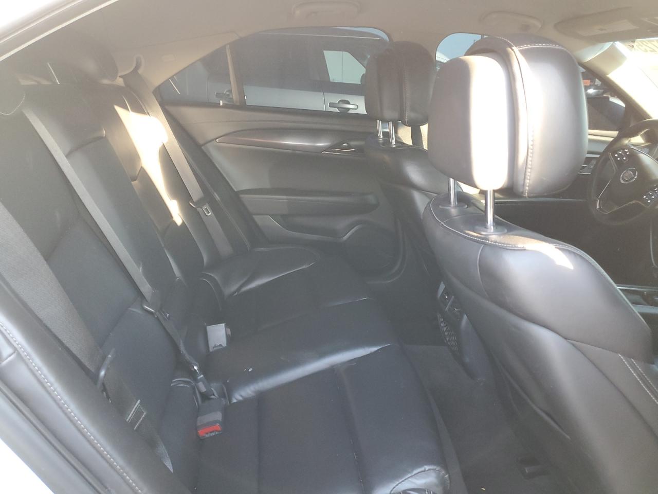 2014 Cadillac ATS - Image 10