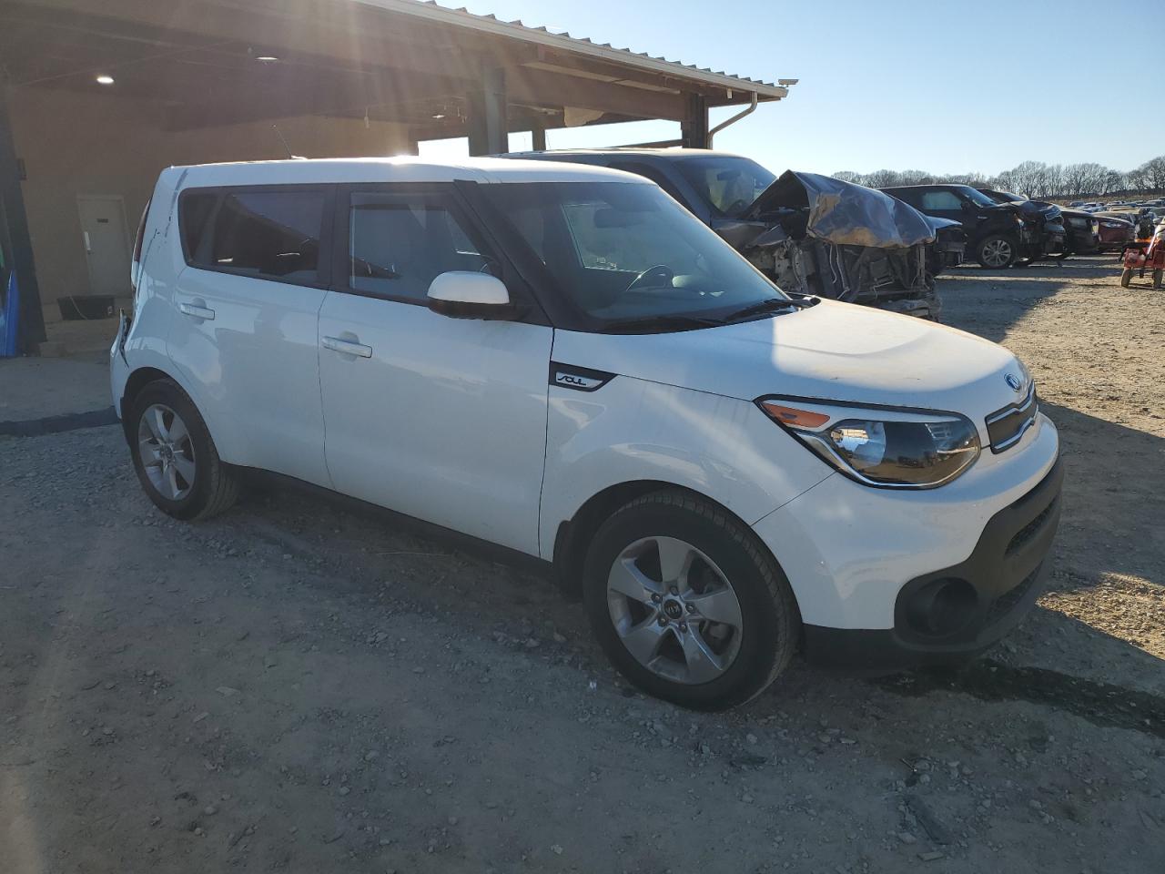 2017 Kia Soul - Image 4