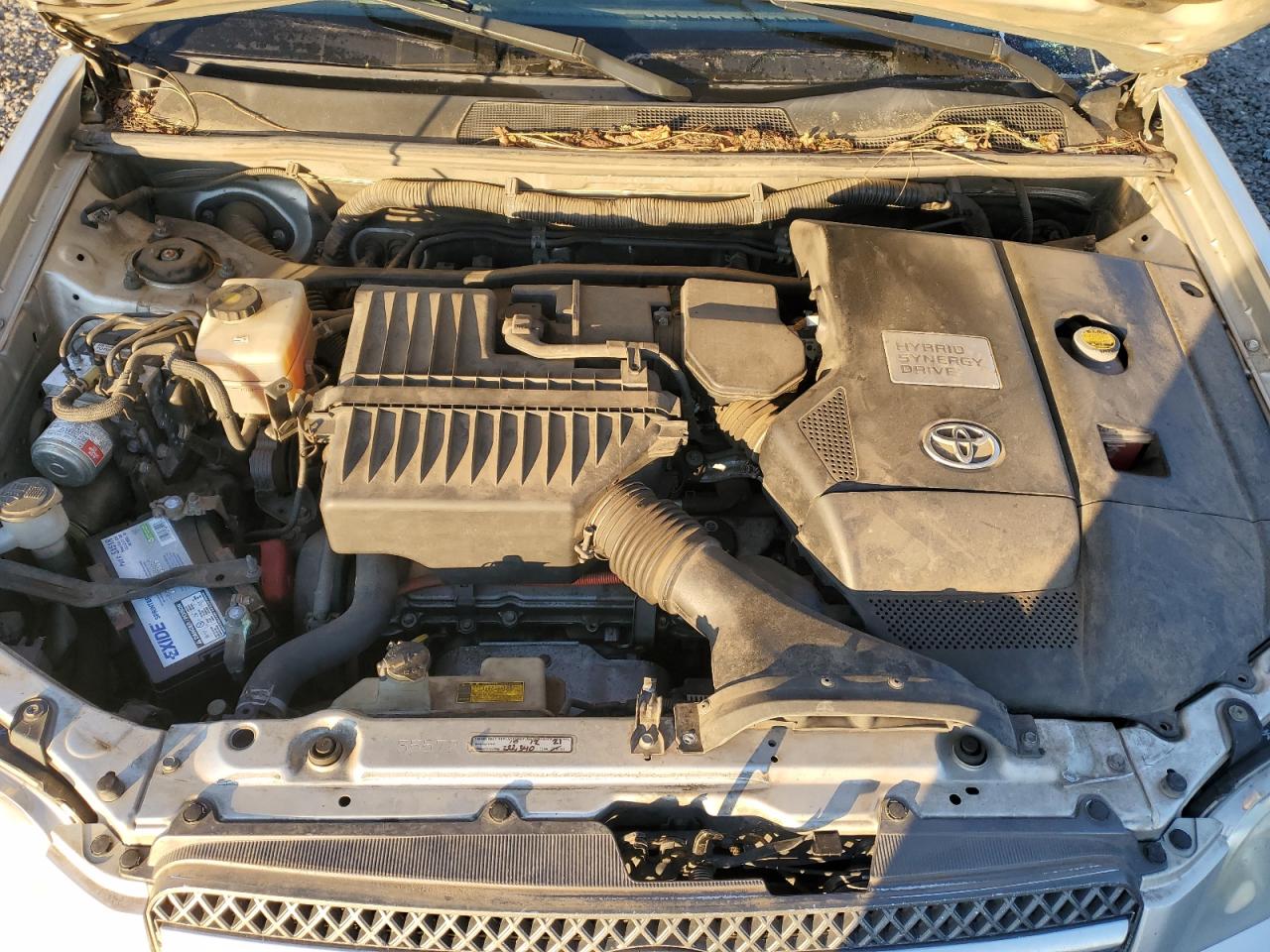 2006 Toyota Highlander - Image 11