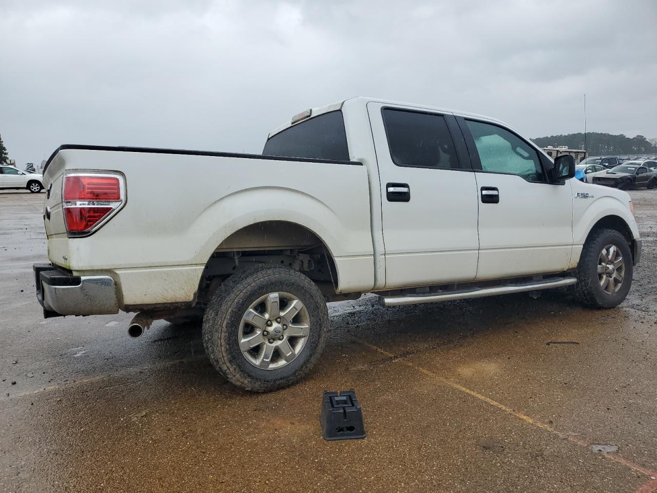 2013 Ford F-150 - Image 3