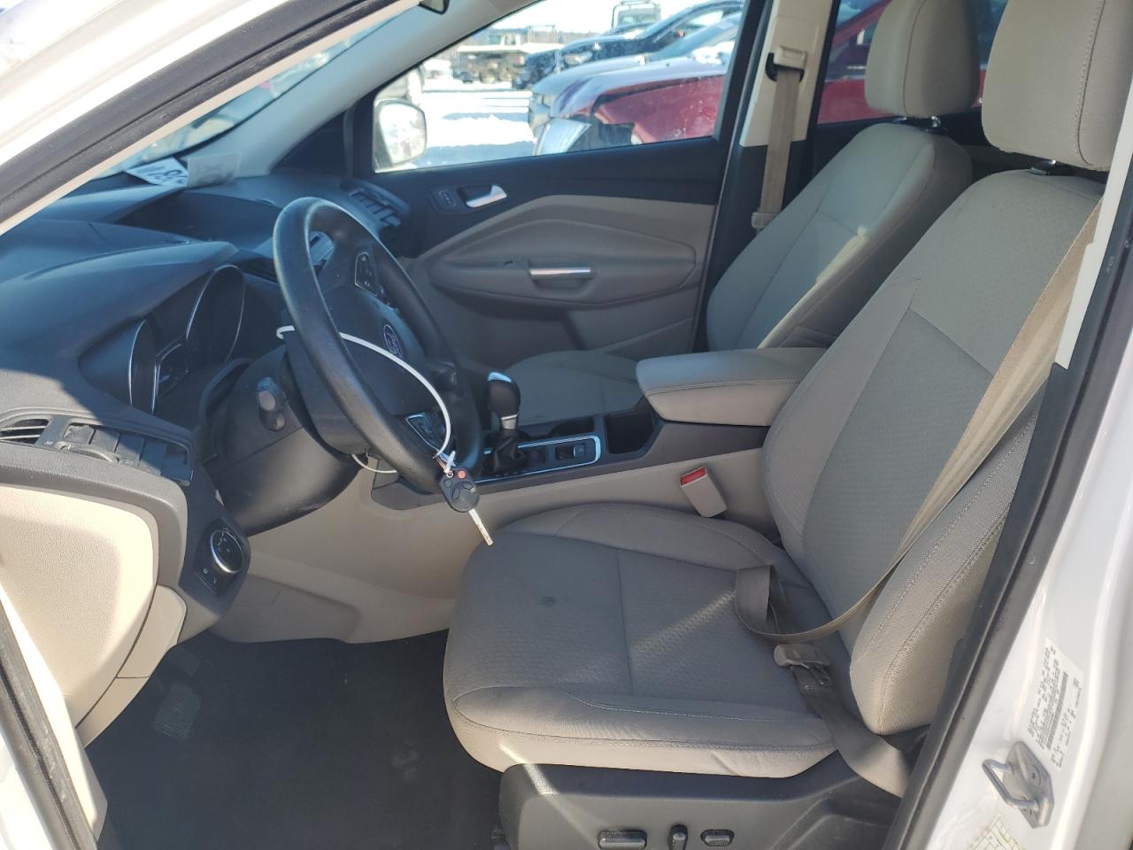 2017 Ford Escape - Image 7