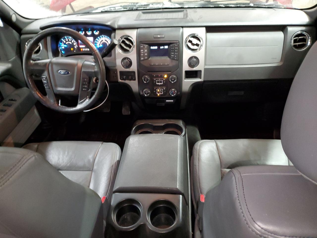 2014 Ford F-150 - Image 8
