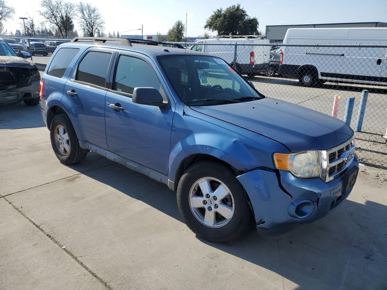 2010 Ford Escape - Image 4
