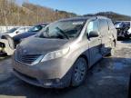 2017 Toyota Sienna Xle for Sale in Hurricane, WV - Side