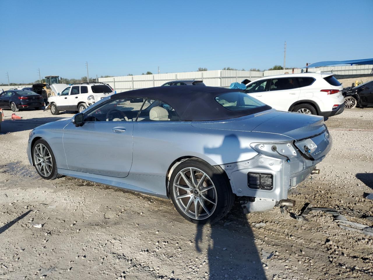 2019 Mercedes-Benz S-klasse - Image 2