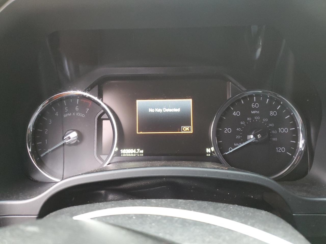 1FMJK2AT3JEA24246 FORD EXPEDITION 2018