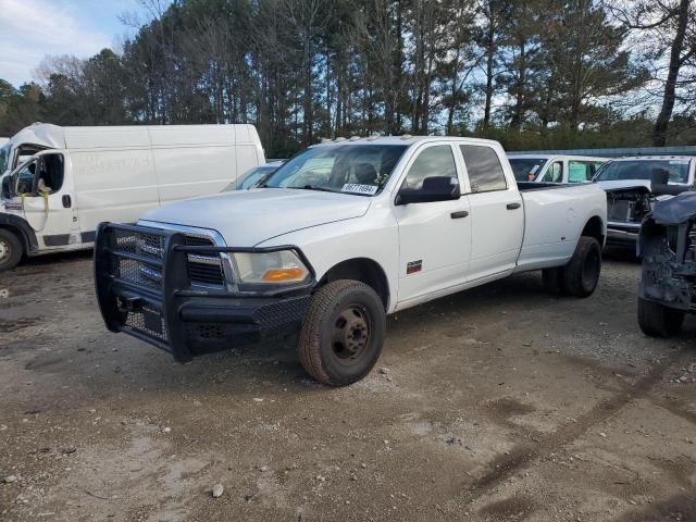 2011 Dodge Ram 3500 