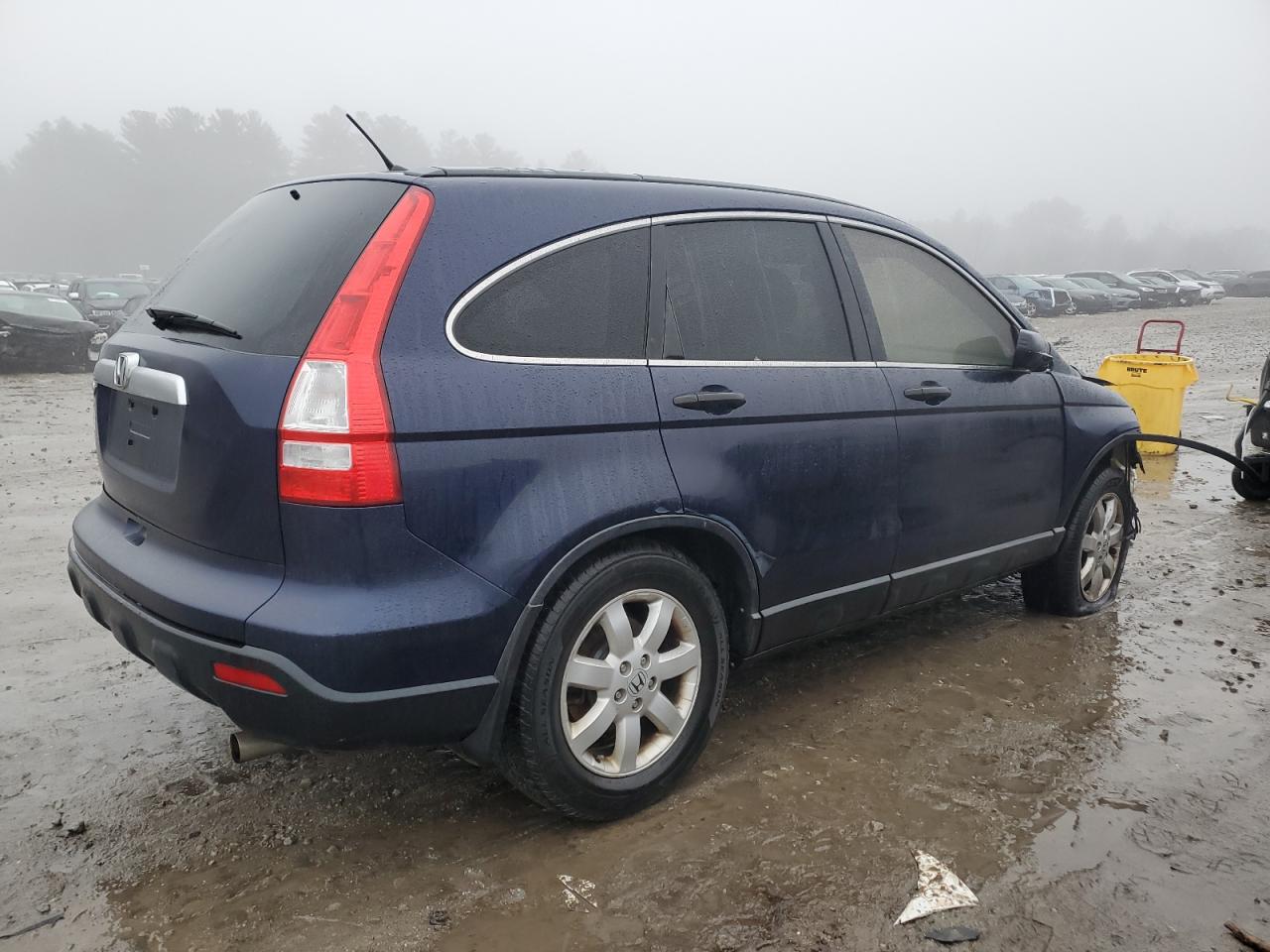 2009 Honda CR-V - Image 3