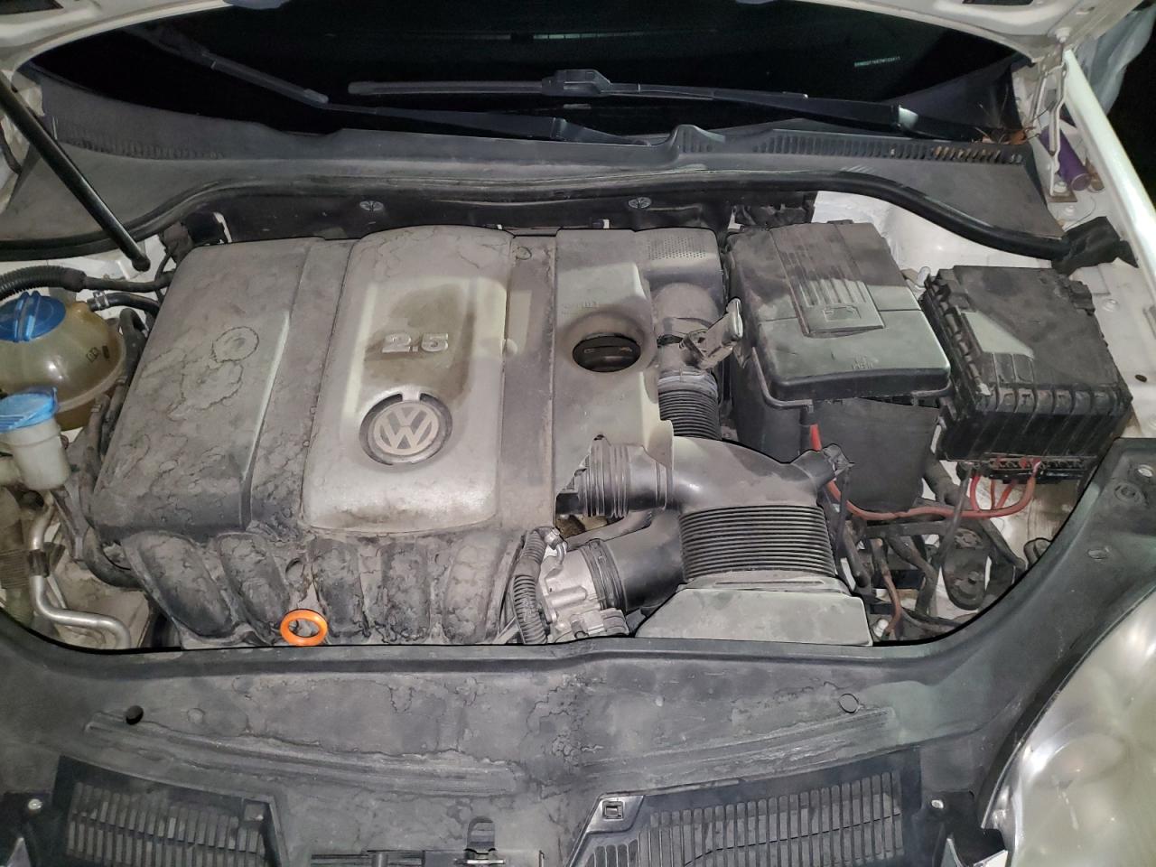 2007 Volkswagen Jetta Wolf VIN: 122411 Lot: 41712615