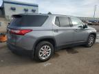 2018 Chevrolet Traverse Ls zu verkaufen in Albuquerque, NM - Front End