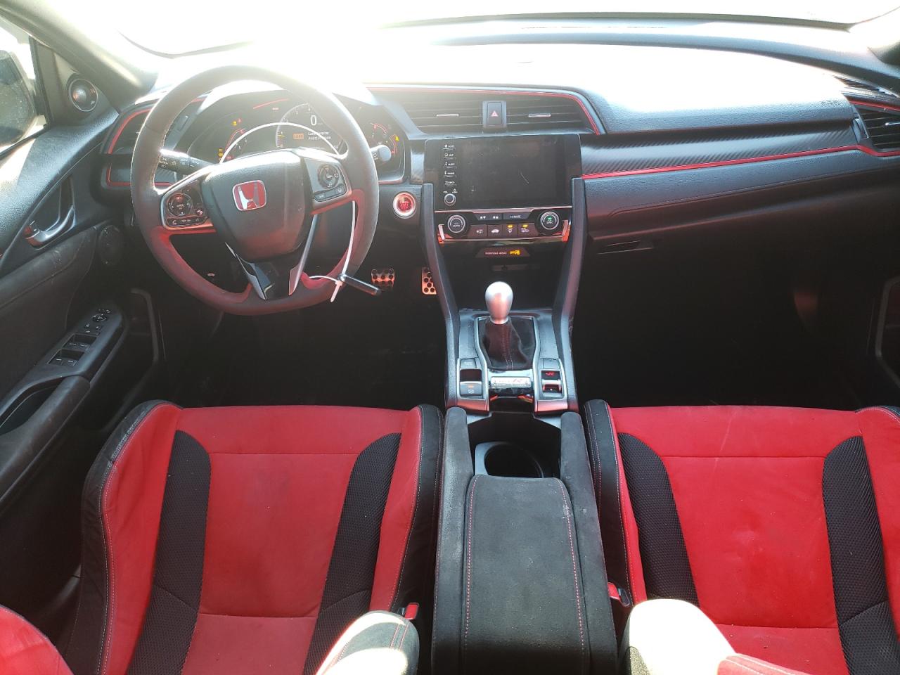 SHHFK8G78MU200426 HONDA CIVIC 2021
