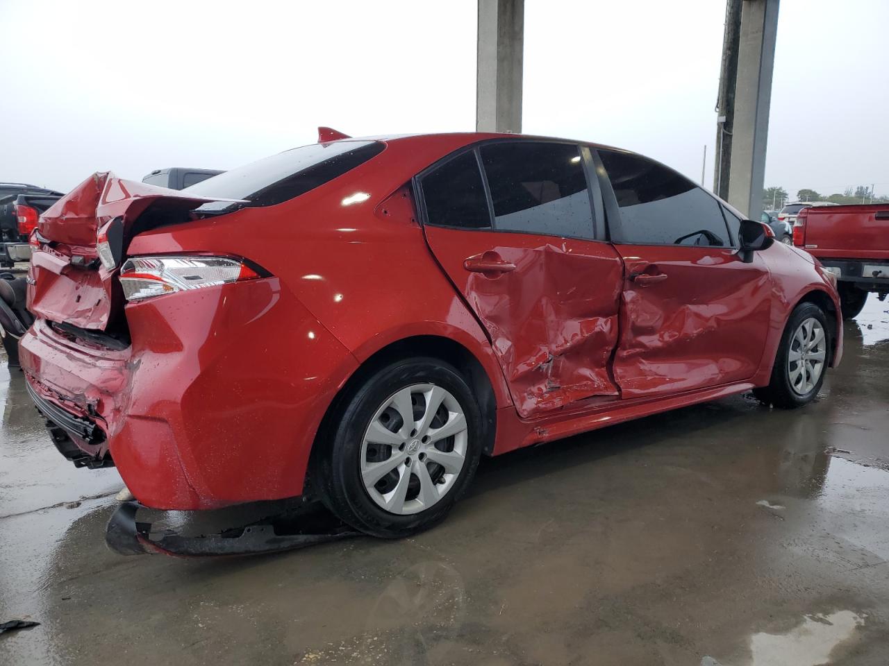 2020 Toyota Corolla - Image 3