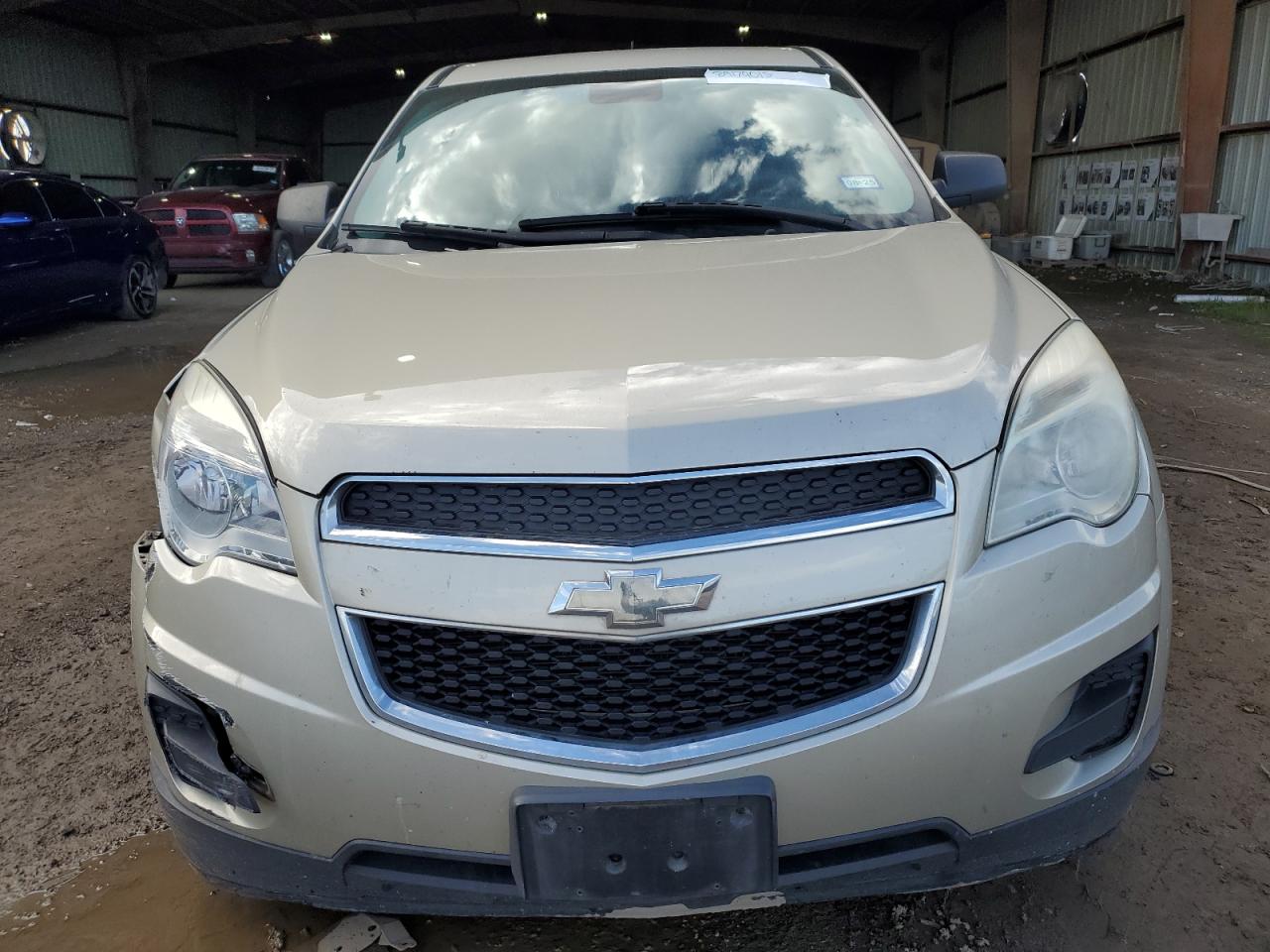 2015 Chevrolet Equinox - Image 5