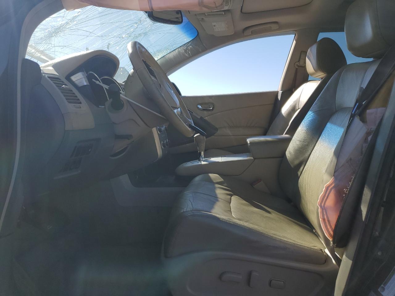 2010 Nissan Murano - Image 7