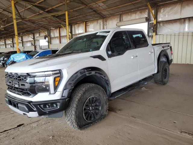 2024 Ford F150 Rapto 3.5L