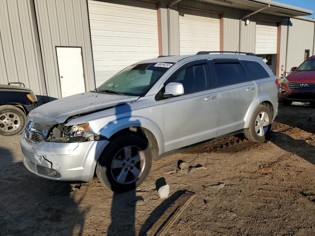 2010 Dodge Journey - Image 1