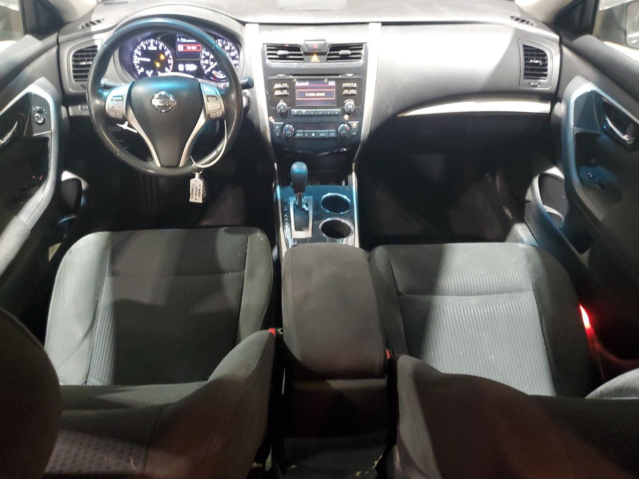 2014 Nissan Altima - Image 8