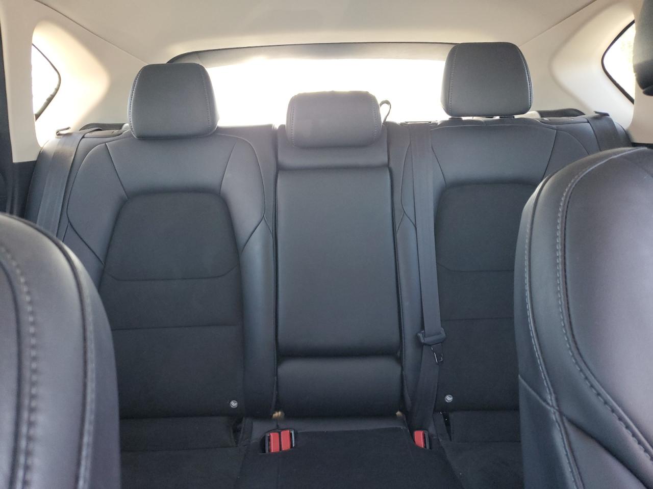 2018 Mercedes-Benz CLA-klasse - Image 10