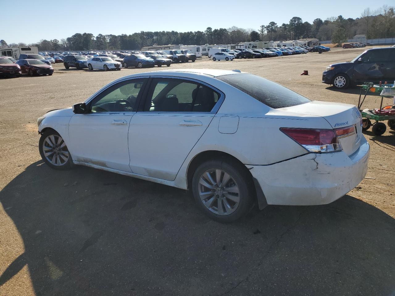 2011 Honda Accord - Image 2