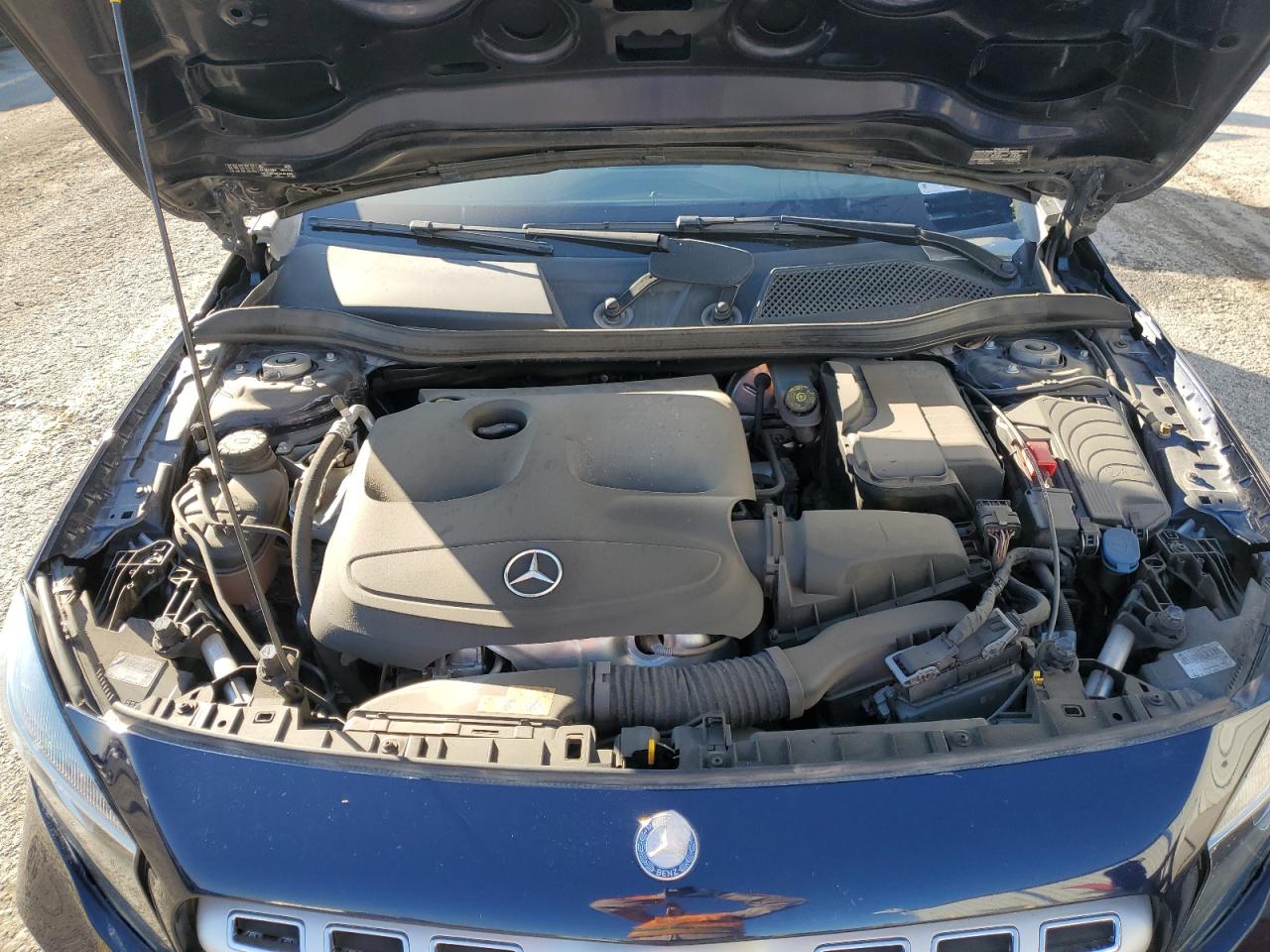 2018 Mercedes-Benz GLA-klasse - Image 12