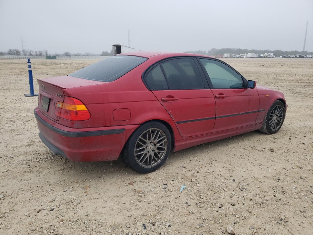 2004 BMW 3er - Image 3