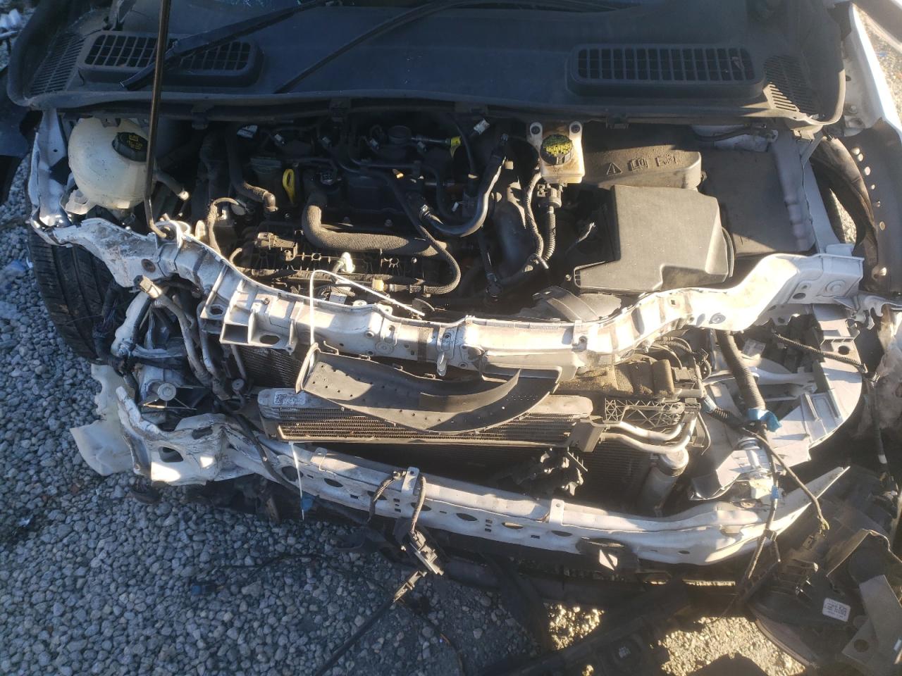 1FMCU0GD8KUB59947 FORD ESCAPE 2019