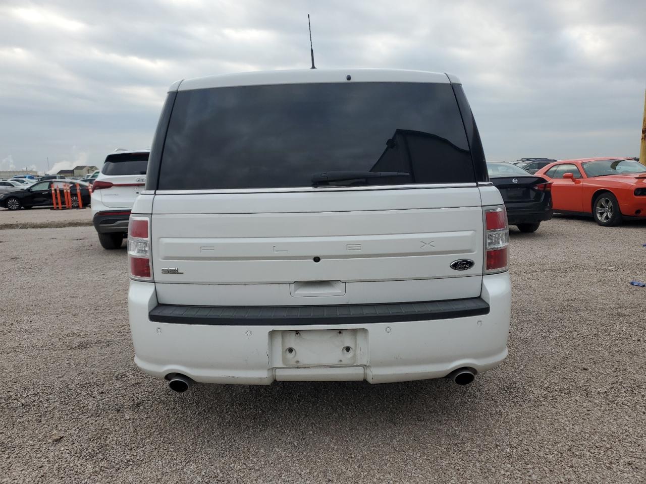 2018 Ford Flex - Image 6