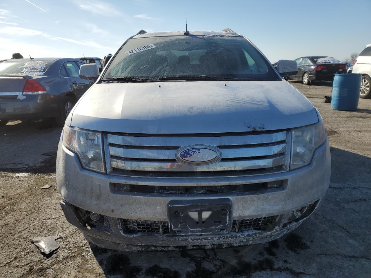 2010 Ford Edge - Image 5