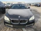 2013 Bmw 750 Lxi продається в Kansas City, KS - Rear End