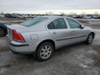 2002 VOLVO S60 2.5T for sale at Copart AB - CALGARY