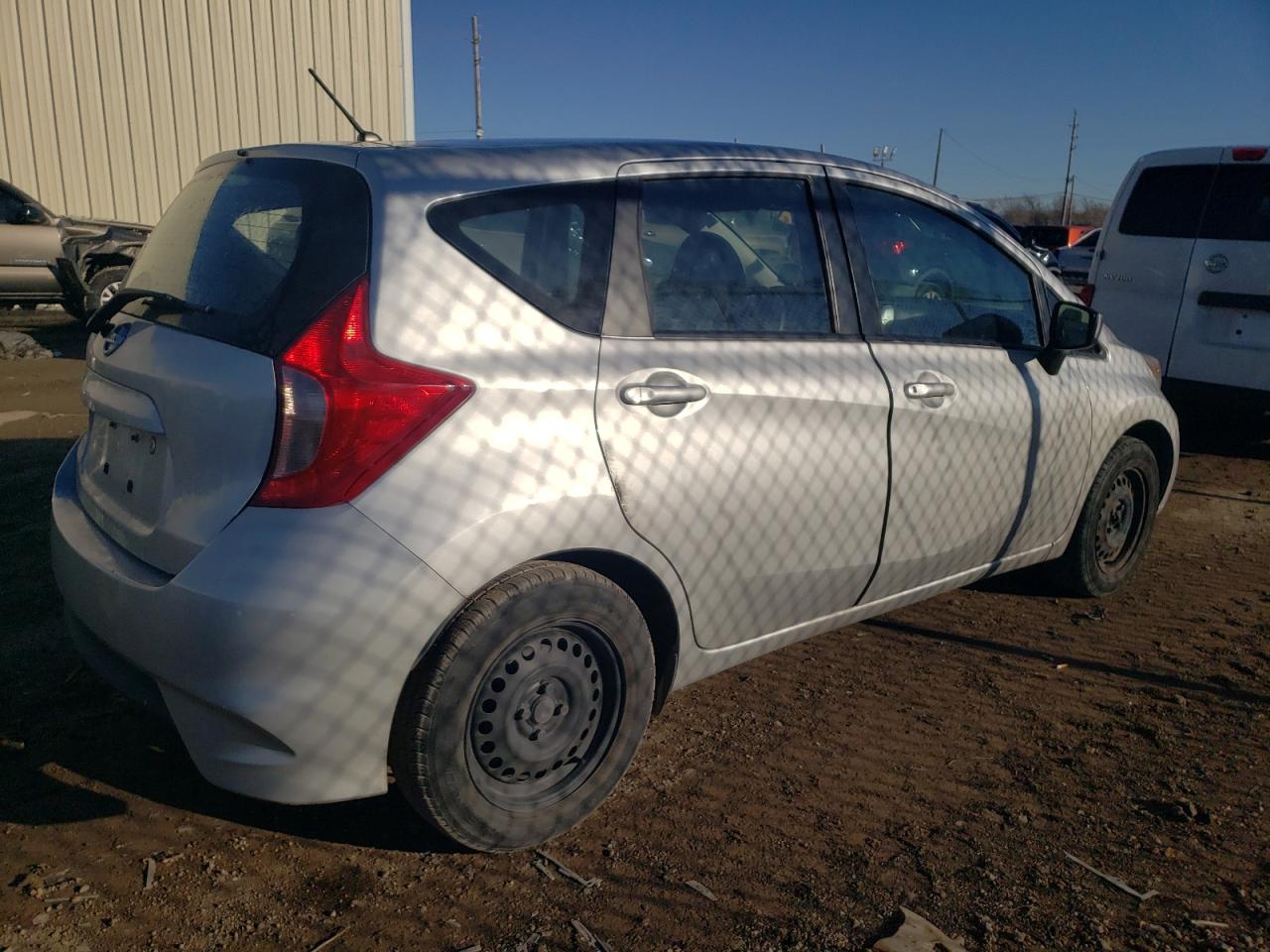 2017 Nissan Versa - Image 3