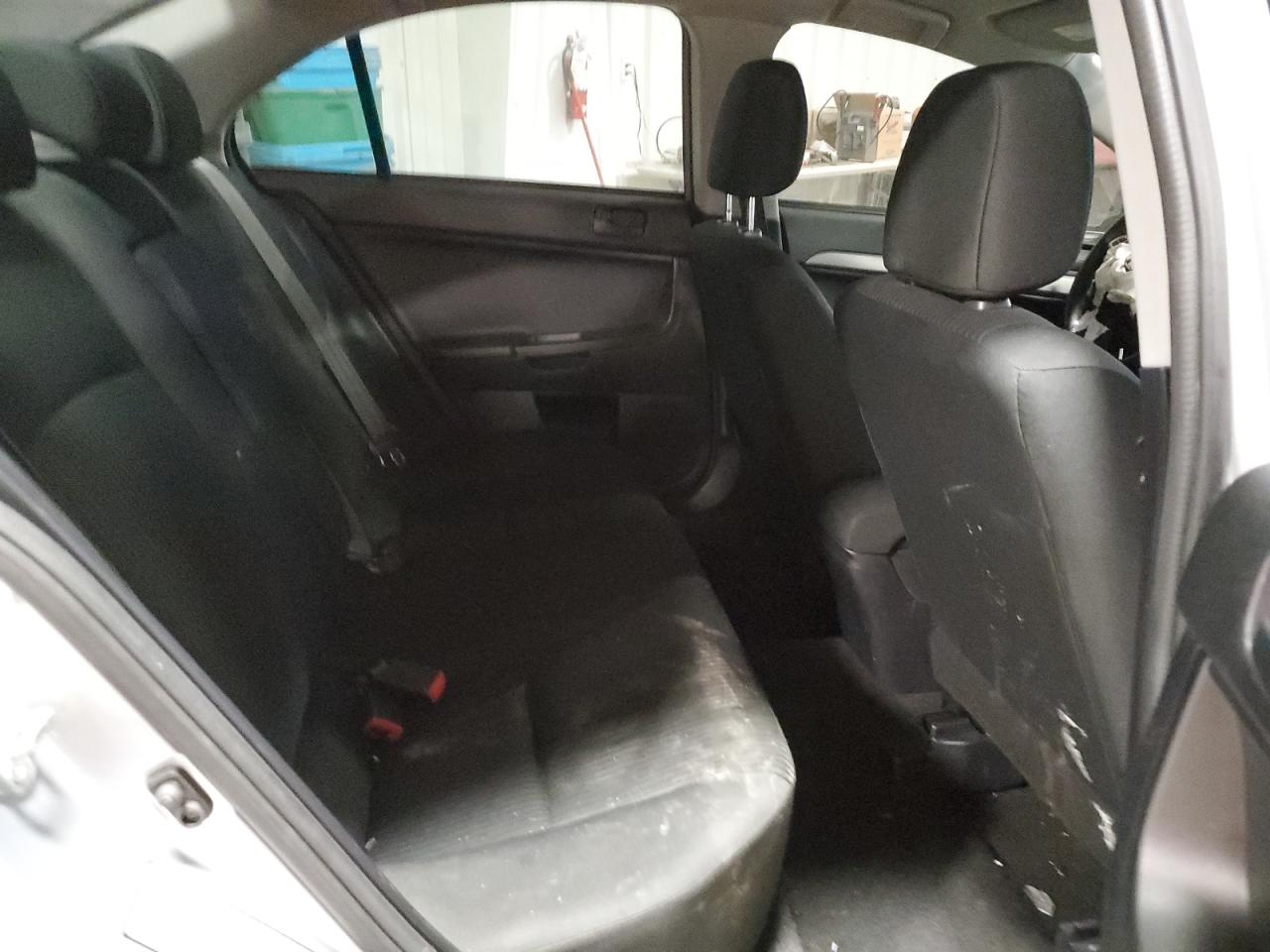 2014 Mitsubishi Lancer - Image 10