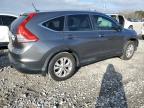 2012 Honda Cr-V Exl продається в Montgomery, AL - Front End