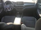 2021 Hyundai Tucson Limited for Sale in Exeter, RI - Front End