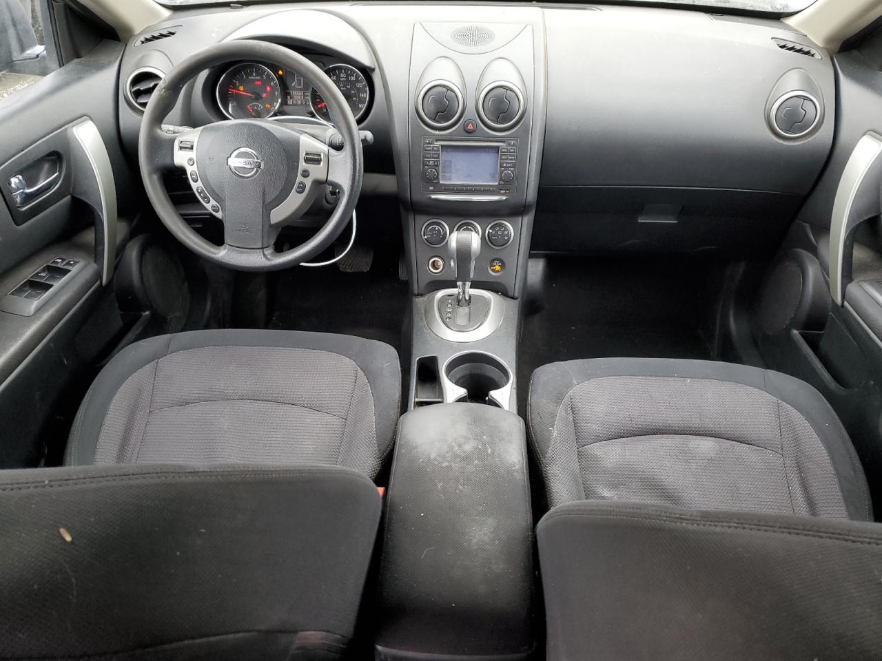 2011 Nissan Rogue - Image 8