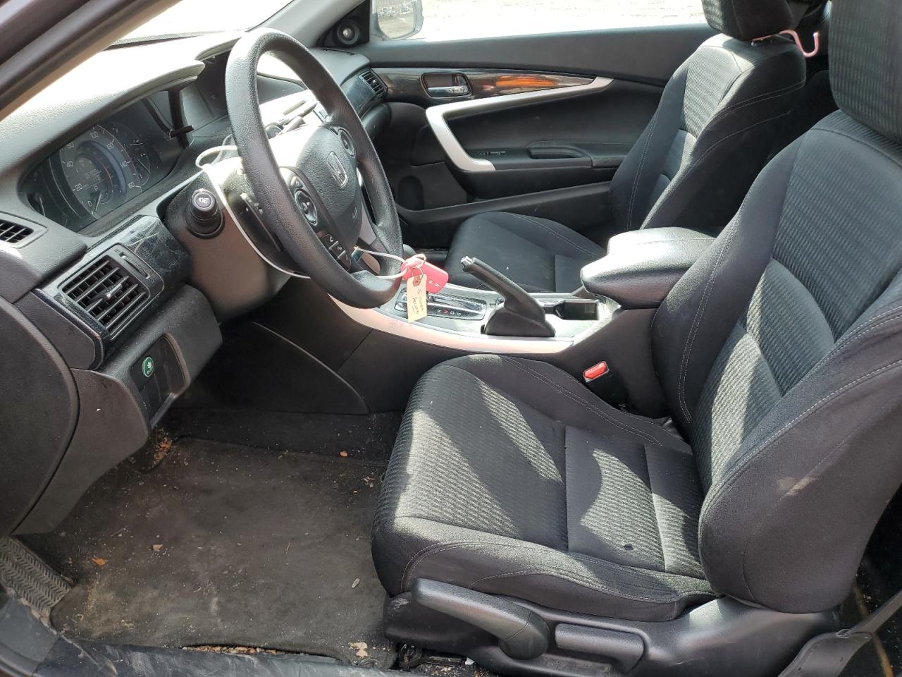 2015 Honda Accord - Image 7