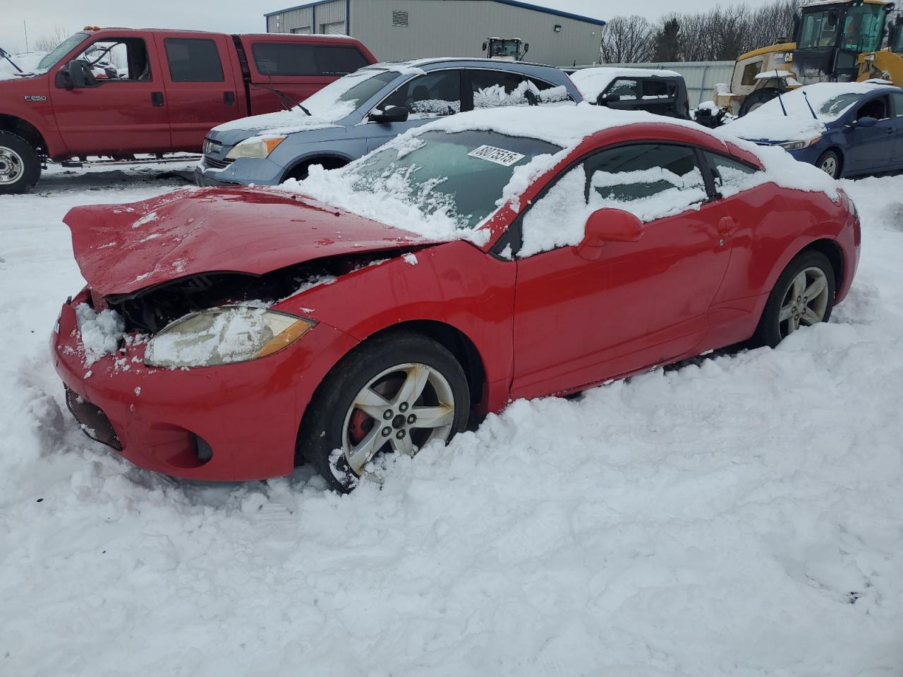 2006 Mitsubishi Eclipse - Image 1