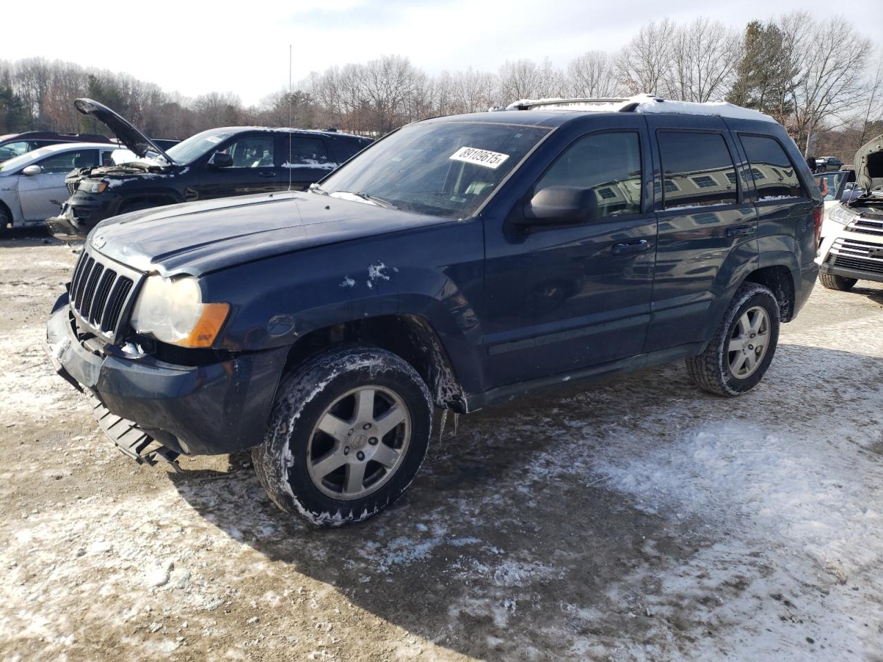 2009 Jeep Grand Cherokee - Image 1
