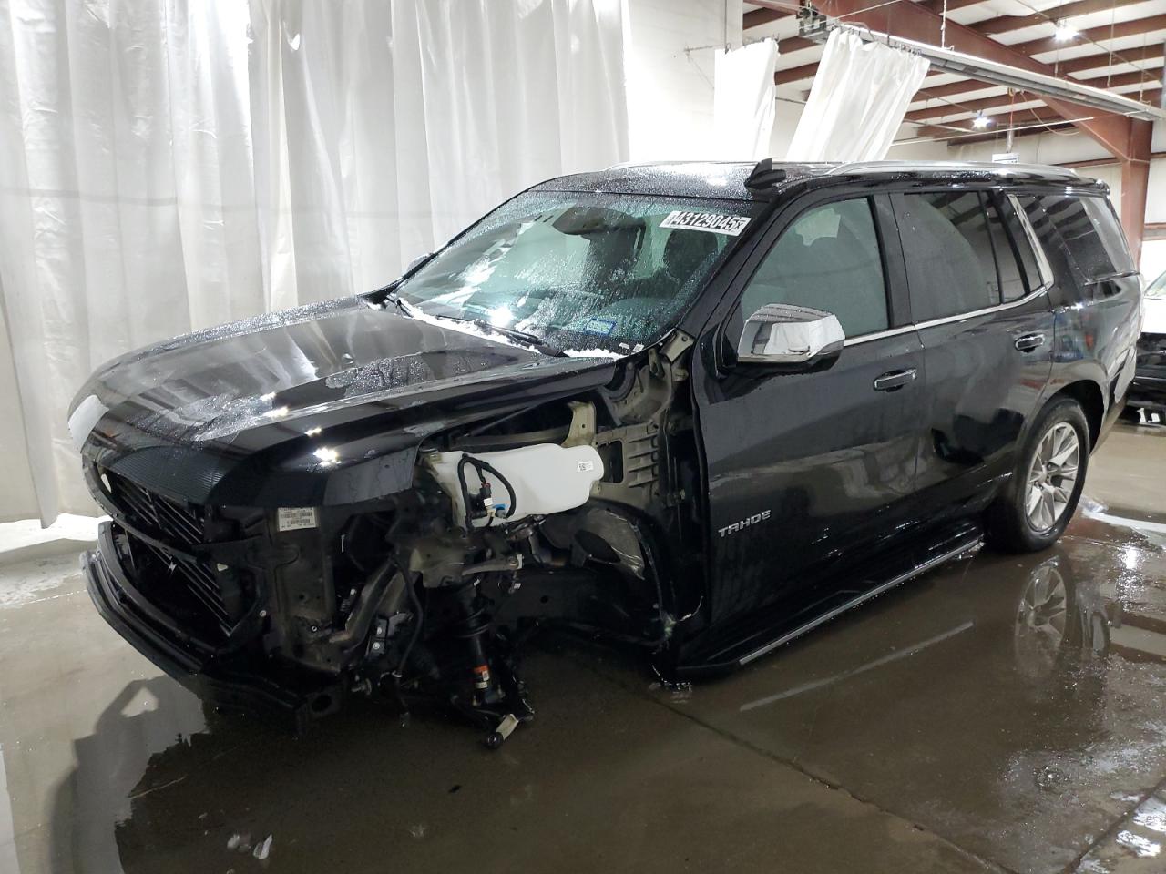 2023 Chevrolet Tahoe - Image 1