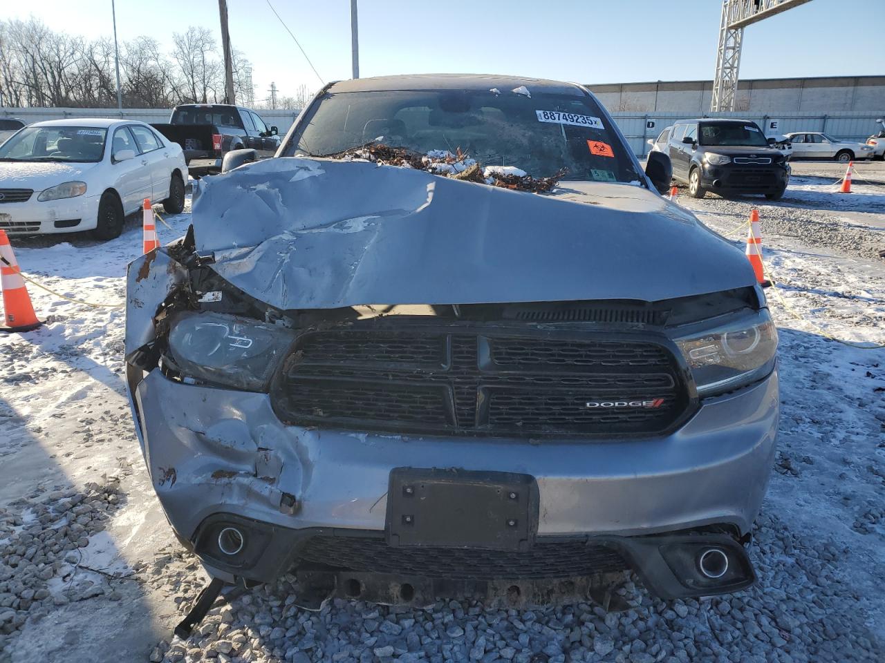 2014 Dodge Durango - Image 5