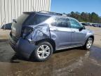 2014 Chevrolet Equinox Lt na sprzedaż w Harleyville, SC - Side