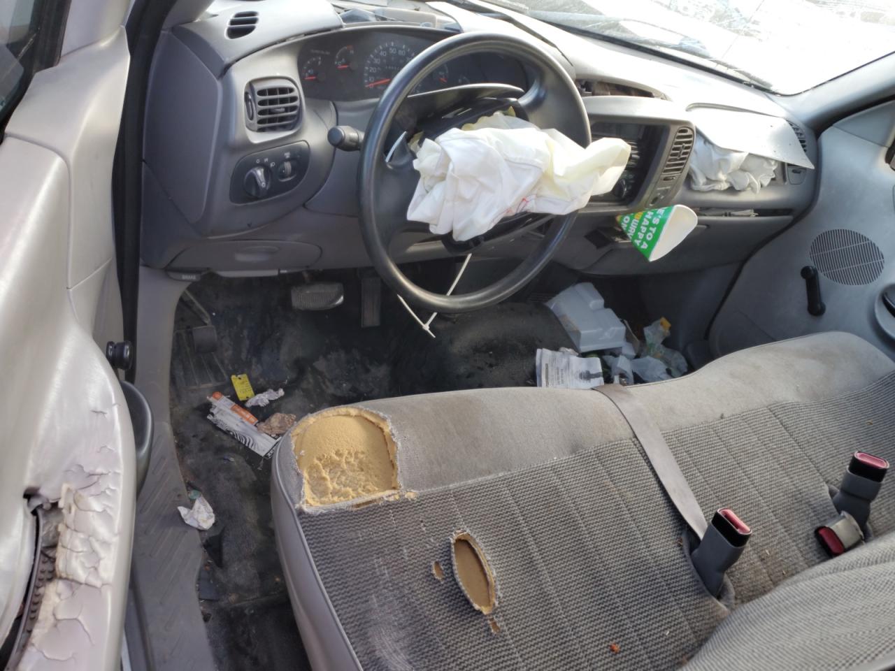 1998 Ford F-150 - Image 8